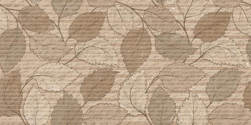 ARTISTIC TAUPE DECOR A