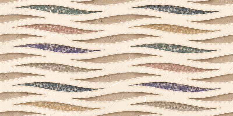 ARTISTIC TAUPE DECOR B
