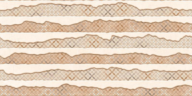 MISTERO BROWN DECOR B
