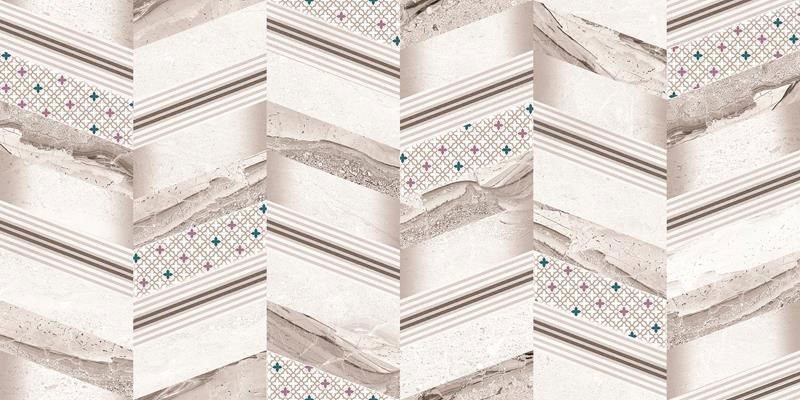UNICO GREY DECOR B