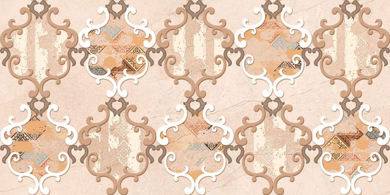 ACUTE CREMA DECOR A