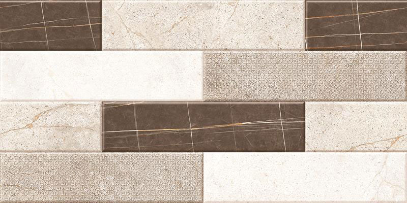 BELMONT TAUPE DECOR C