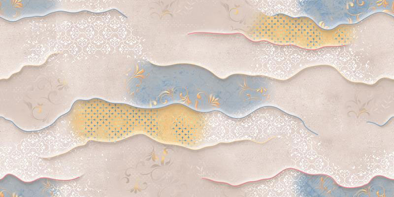 CARTEF GREY DECOR
