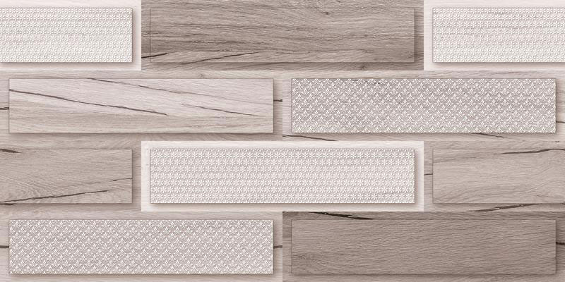 DEXWOOD GREY DECOR B