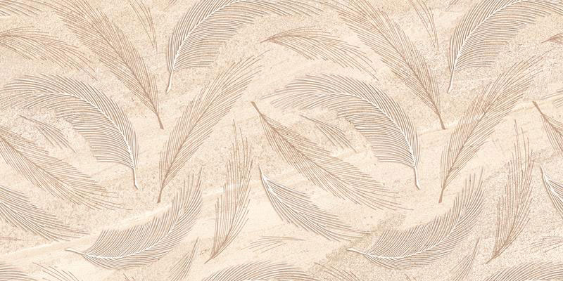 INDO BEIGE DECOR B