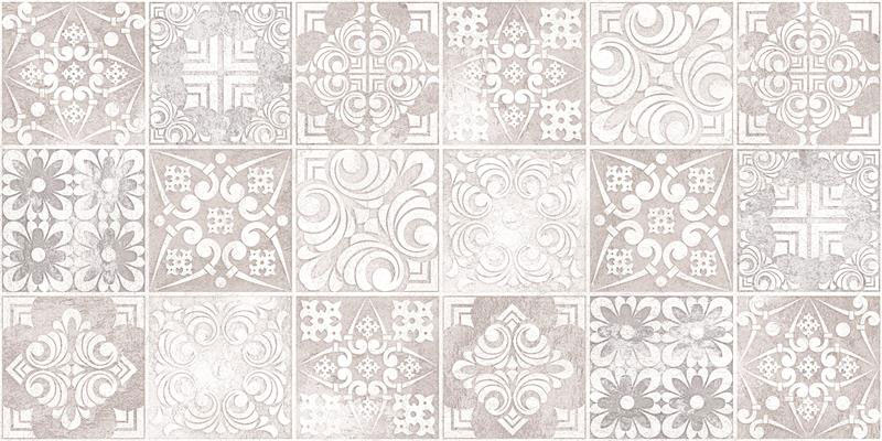 INDO GREY DECOR B