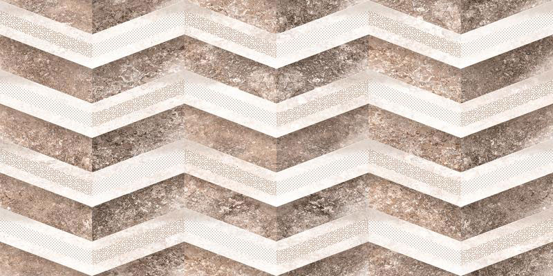 MEGMA BROWN DECOR A