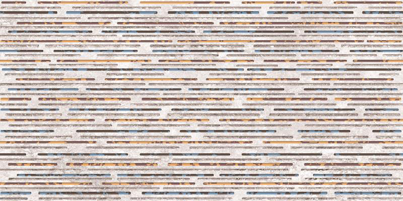 MEGMA GREY DECOR