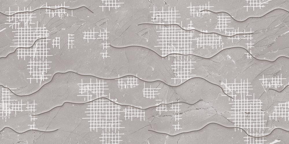 ARTISTIC GRIS DECOR B