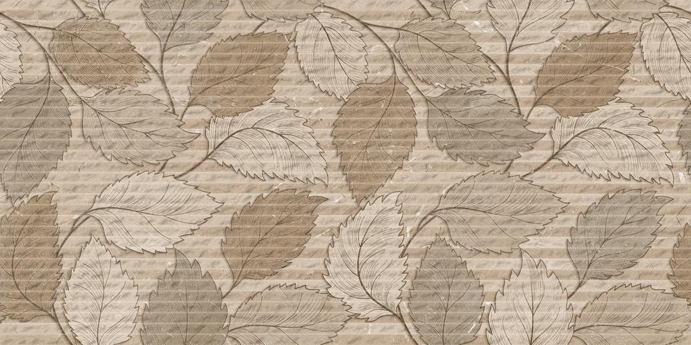 ARTISTIC TAUPE DECOR A