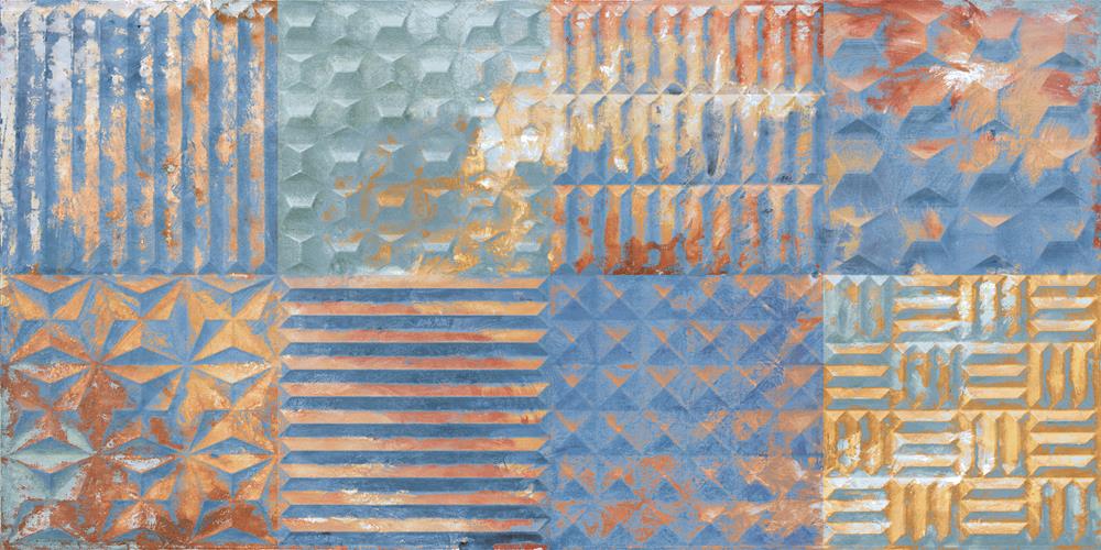 CANVERA AZUL DECOR