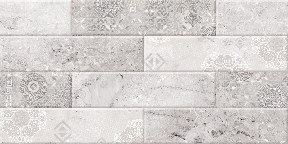 EMPERADOR SILVER DECOR B