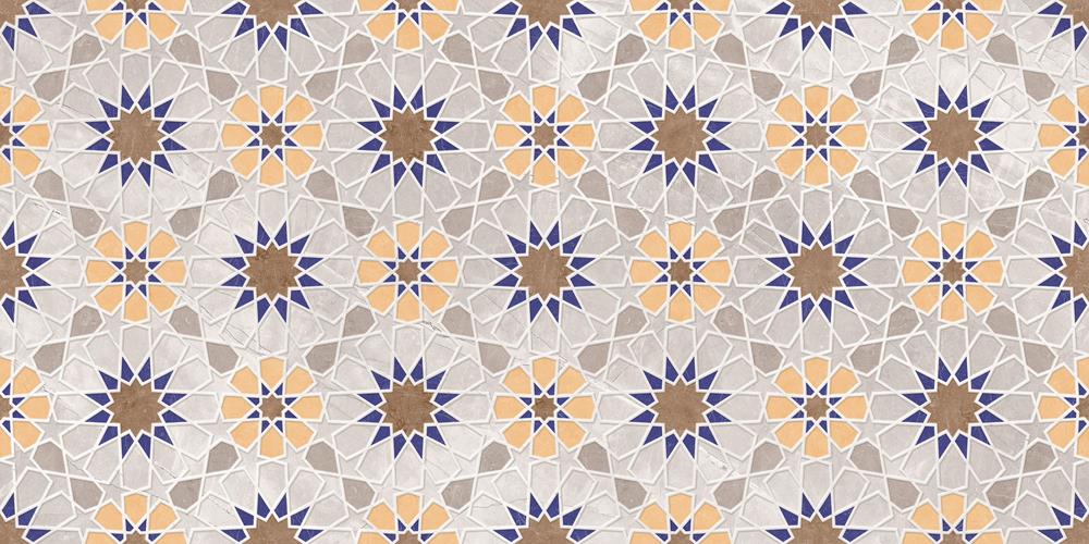 HARMONY GRIS DECOR B