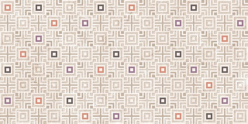 MARLIN TAN DECOR B