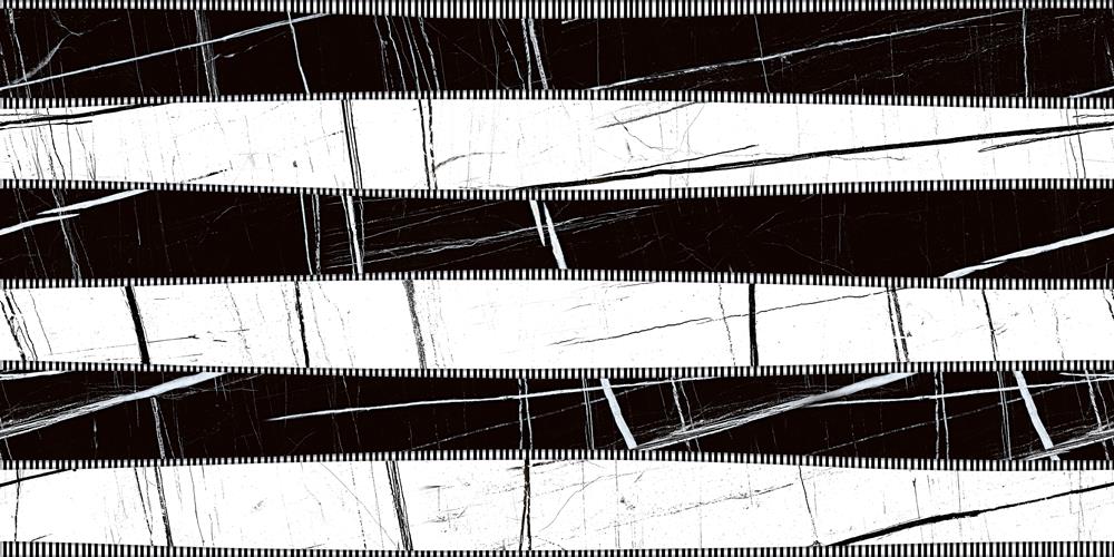 MARQUINA BLACK DECOR A