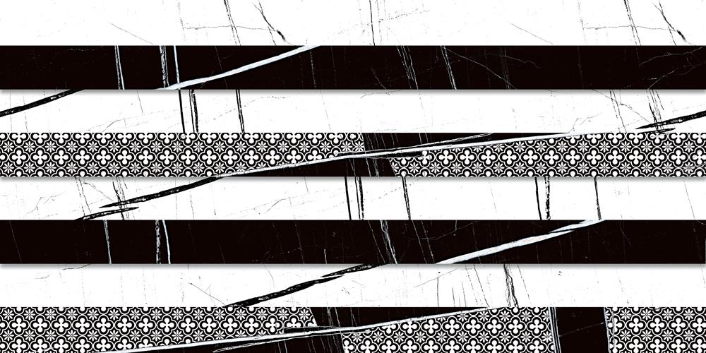 MARQUINA BLACK DECOR B