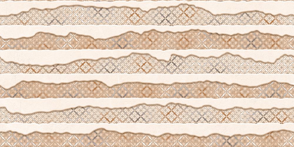 MISTERO BROWN DECOR B