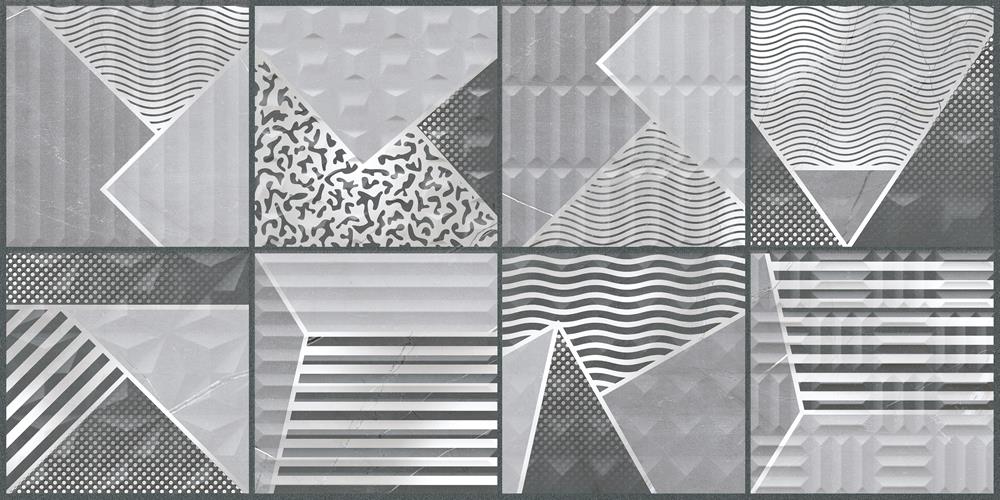 NIVEA GREY DECOR
