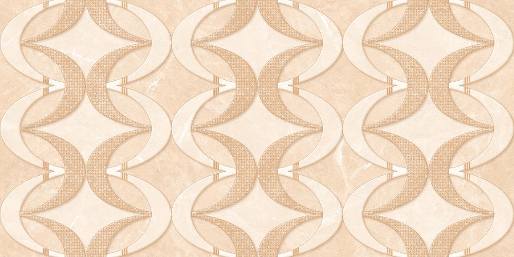 TEPIC BIEGE DECOR
