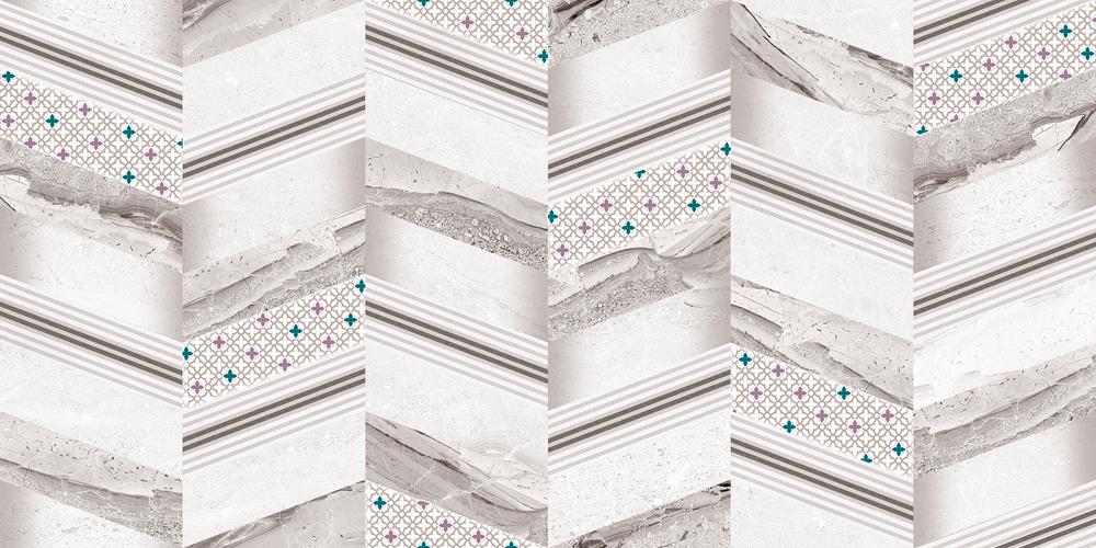 UNICO GREY DECOR B