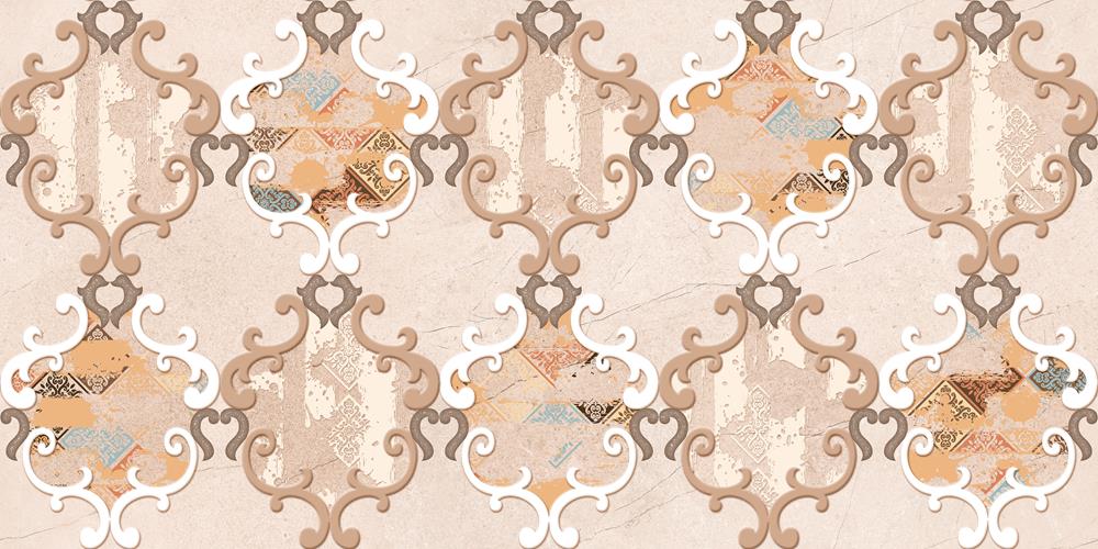 ACUTE CREMA DECOR A
