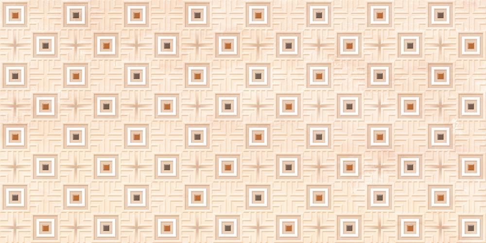 BAXON CORAL DECOR B