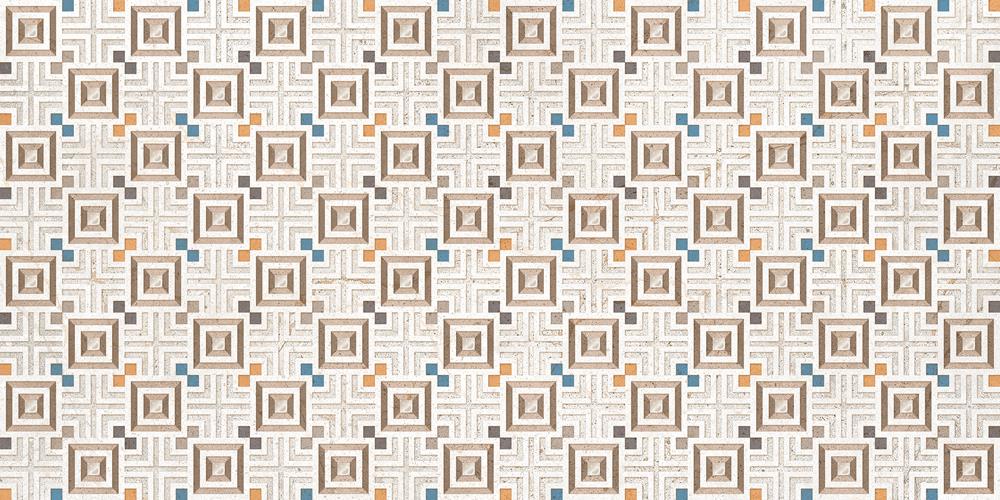 BELMONT TAUPE DECOR A