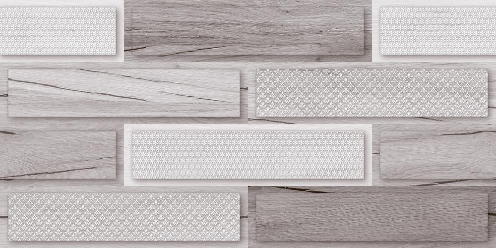 DEXWOOD GREY DECOR B