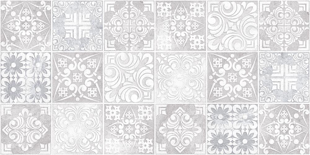 INDO GREY DECOR B