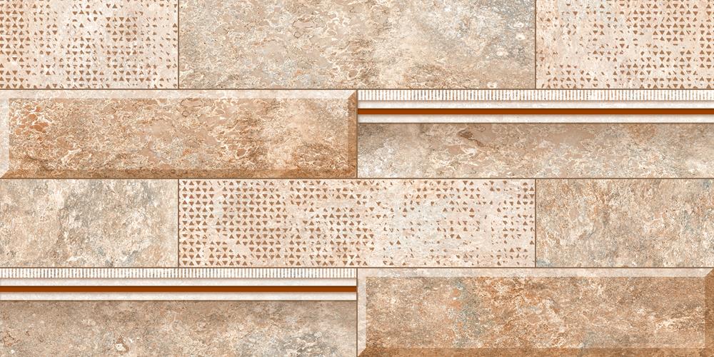 MEGMA OCRE DECOR B